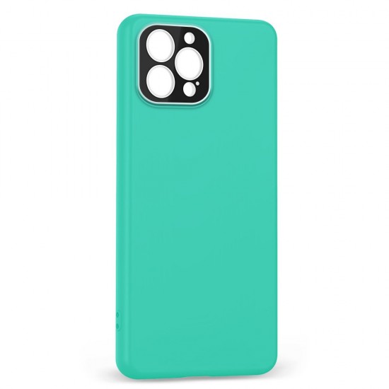 Husa spate pentru iPhone 14 Pro Max - UniQ Case Turcoaz
