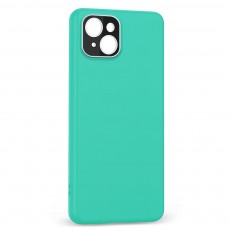 Husa spate pentru iPhone 14 Plus - UniQ Case Turcoaz