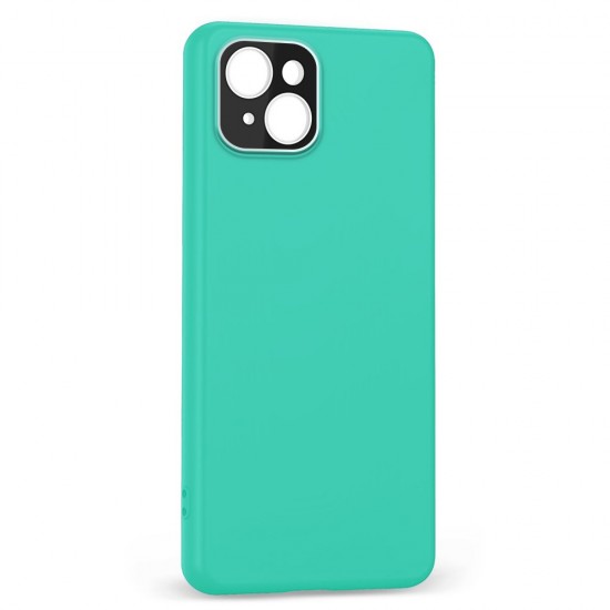 Husa spate pentru iPhone 14 Plus - UniQ Case Turcoaz