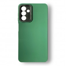 Husa spate pentru Samsung Galaxy A13 5G - Vanex Case Army Negru