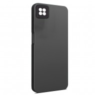 Husa spate pentru Samsung Galaxy A22 5G - Vanex Case Negru