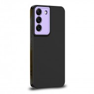 Husa spate pentru Samsung Galaxy S22 Plus - Vanex Case Negru Mov