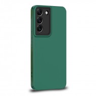 Husa spate pentru Samsung Galaxy S22 Plus - Vanex Case Army Negru