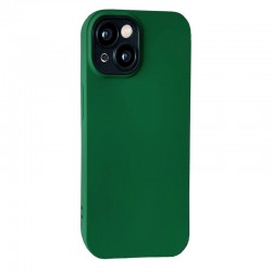 Husa spate pentru iPhone 14 - Vanex Case Army Negru