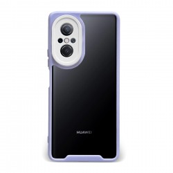 Husa spate pentru Huawei Nova 9 SE - Wish Case Mov