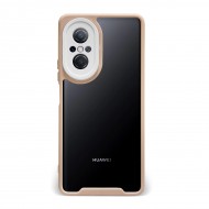 Husa spate pentru Huawei Nova 9 SE - Wish Case Roz Pal