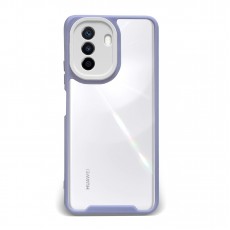 Husa spate pentru Huawei Nova Y70 - Wish Case Mov