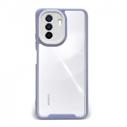 Husa spate pentru Huawei Nova Y70 - Wish Case Mov