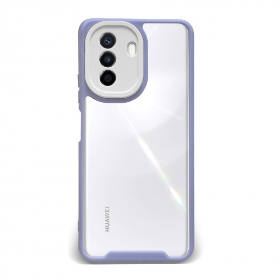 Husa spate pentru Huawei Nova Y70 - Wish Case Mov
