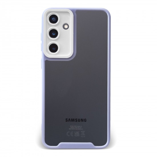 Husa spate pentru Samsung A04S - Wish Case Mov