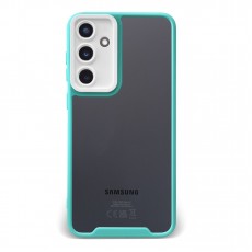 Husa spate pentru Samsung A04S - Wish Case Turcoaz