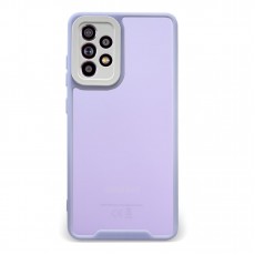 Husa spate pentru Samsung A52 - Wish Case Mov