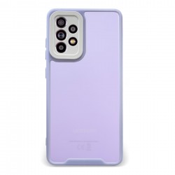 Husa spate pentru Samsung A52S 5G - Wish Case Mov