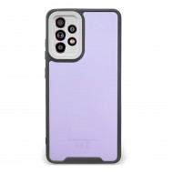 Husa spate pentru Samsung A52 - Wish Case Negru