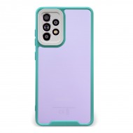 Husa spate pentru Samsung A23 - Wish Case Turcoaz