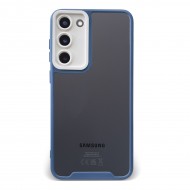 Husa spate pentru Samsung S23 Plus - Wish Case Albastru