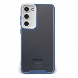 Husa spate pentru Samsung S23 Plus - Wish Case Albastru