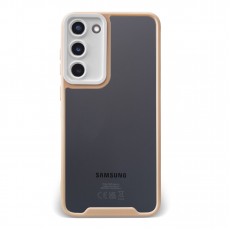 Husa spate pentru Samsung S23 Plus - Wish Case Roz Pal