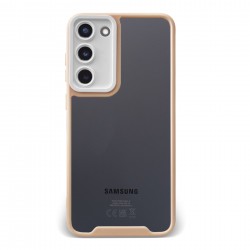 Husa spate pentru Samsung S23 Plus - Wish Case Roz Pal