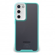 Husa spate pentru Samsung S23 Plus - Wish Case Turcoaz