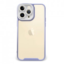 Husa spate pentru iPhone 14 Pro Max - Wish Case Mov