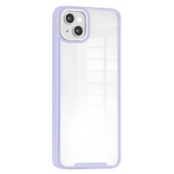 Husa spate pentru iPhone 13 - Wish Case Mov