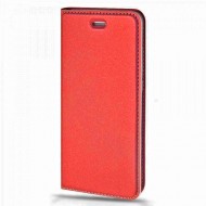 Husa pentru Huawei Nova 9 SE - Carte X-Power Rosu