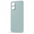 Husa spate pentru Huawei Nova 10 SE - Silicon Line Gri