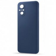 Husa Spate pentru Huawei Nova 9 SE - Silicon Line Albastru