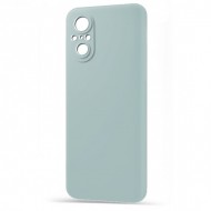 Husa spate pentru Huawei Nova 9 SE - Silicon Line Gri
