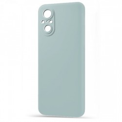 Husa spate pentru Huawei Nova 9 SE - Silicon Line Gri