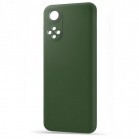 Husa Spate pentru Huawei Nova 9 - Silicon Line Army