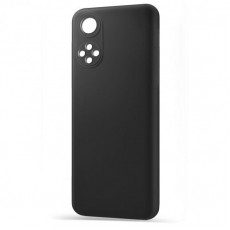 Husa spate pentru Huawei Nova 9 - Silicon Line Negru