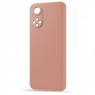 Husa spate pentru Huawei Nova 9 - Silicon Line Roz