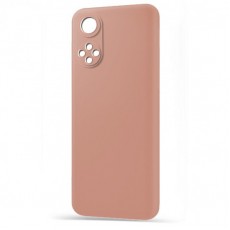 Husa spate pentru Huawei Nova 9 - Silicon Line Roz