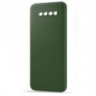 Husa spate pentru Samsung S10+ - Silicon Line Army