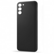 Husa spate pentru Samsung S23 - Silicon Line Negru