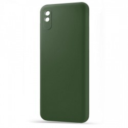 Husa spate pentru Xiaomi Redmi 9A - Silicon Line Army
