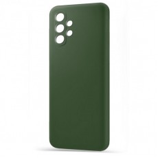 Husa spate pentru Samsung A13 - Silicon Line Army