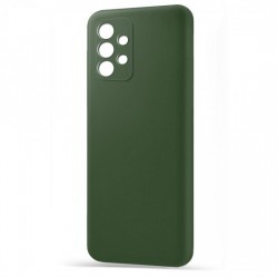 Husa spate pentru Samsung A23 - Silicon Line Army