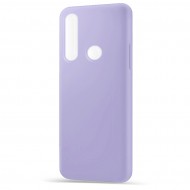 Husa spate pentru Huawei Y7P - Silicon Line Mov