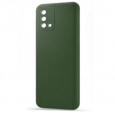 Husa spate pentru Oppo A74 - Silicon Line Army