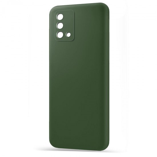 Husa spate pentru Oppo A74 - Silicon Line Army