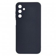Husa spate pentru Samsung Galaxy A16 5G B-Silicon case - Negru