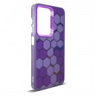 Husa spate pentru Samsung Galaxy A13- Bozo case Mov
