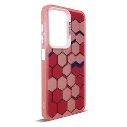 Husa spate pentru Oppo A98 5G- Bozo case Rosu