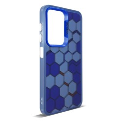 Husa spate pentru Oppo A98 5G- Bozo case Albastru