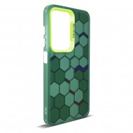Husa spate pentru Oppo A98 5G- Bozo case Verde