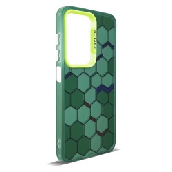Husa spate pentru Oppo A98 5G- Bozo case Verde