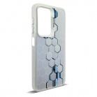 Husa spate pentru Samsung Galaxy A13- Bozo case Alb